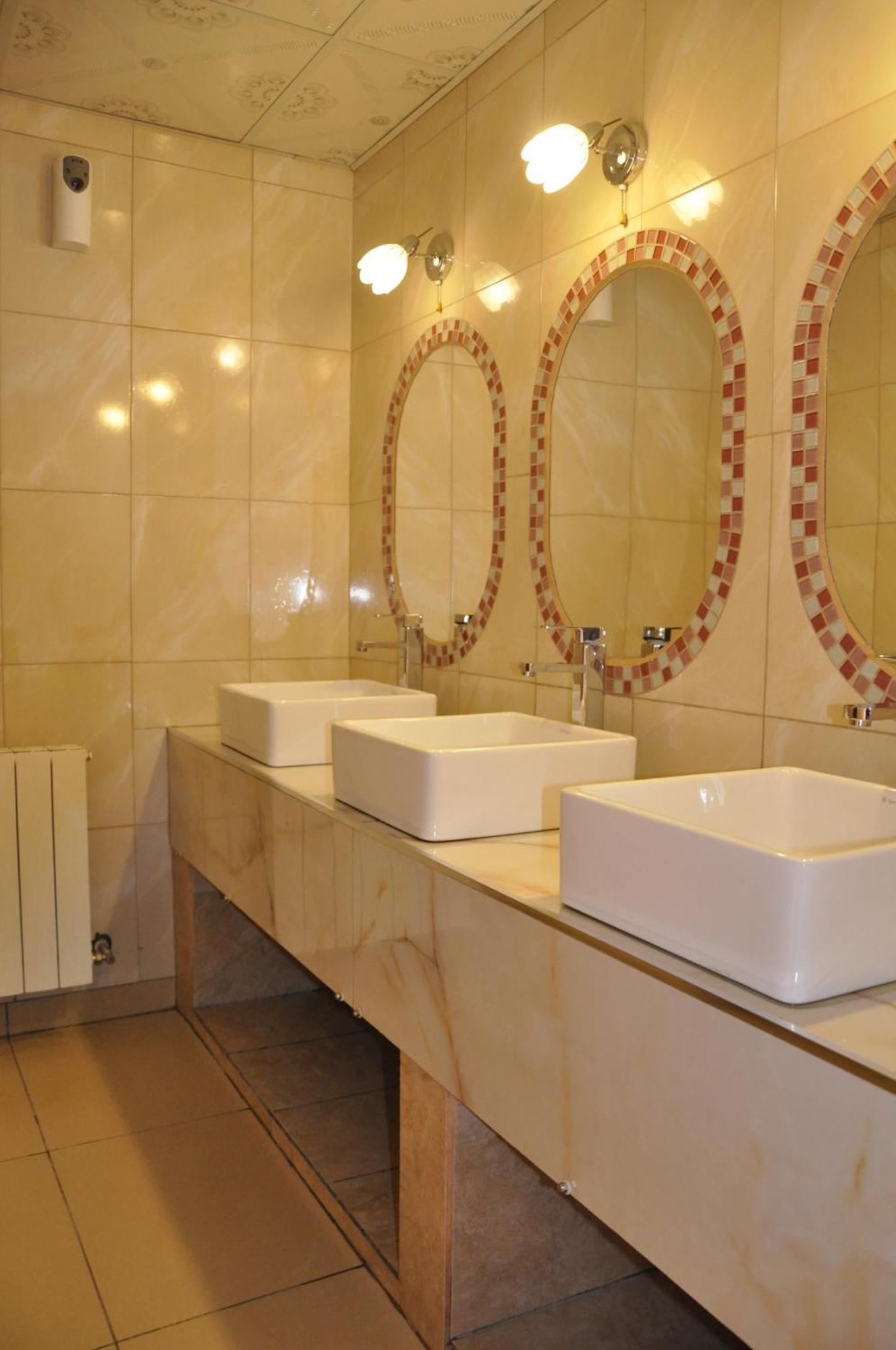 Hostel Copacabana La Quiaca Zewnętrze zdjęcie