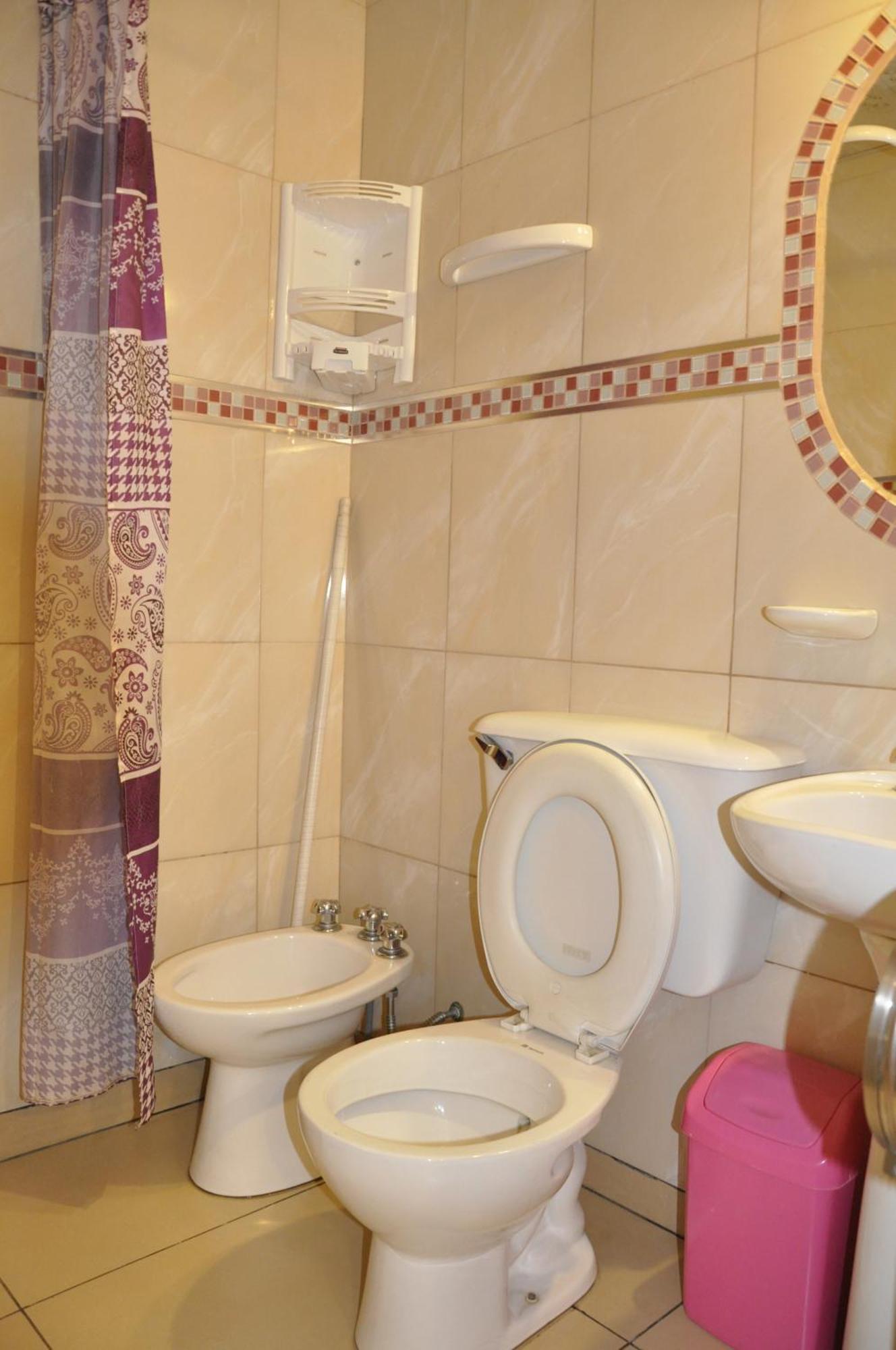 Hostel Copacabana La Quiaca Zewnętrze zdjęcie