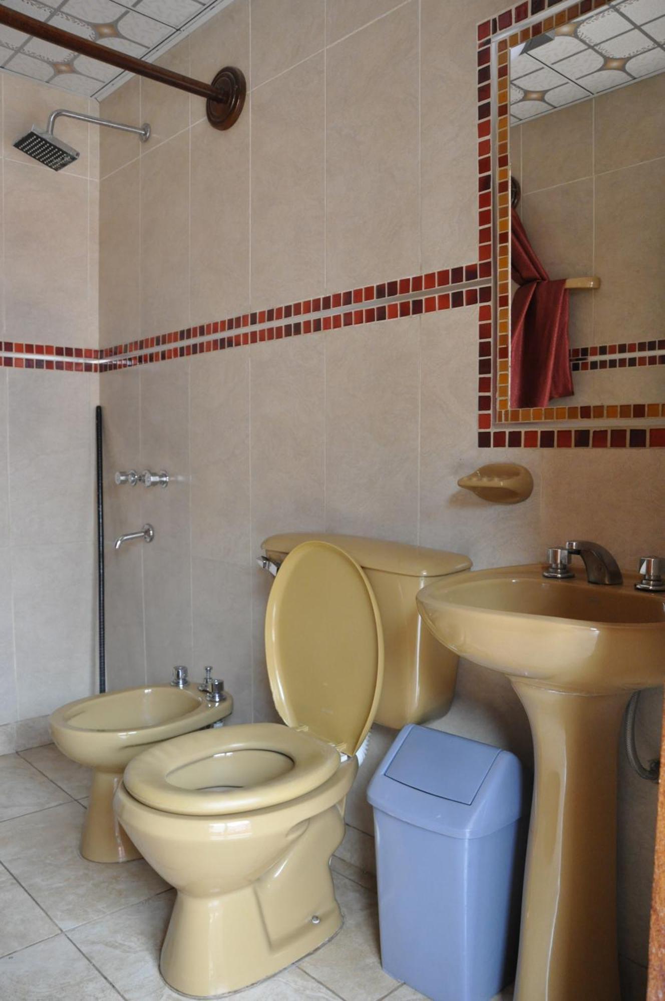 Hostel Copacabana La Quiaca Zewnętrze zdjęcie